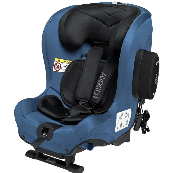 AXKID Kindersitz Minikid 2 Sea 1 AXKID Kindersitz Minikid 2 Sea