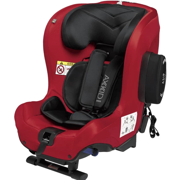 AXKID Kindersitz Minikid 2 Shellfish 1 AXKID Kindersitz Minikid 2 Shellfish