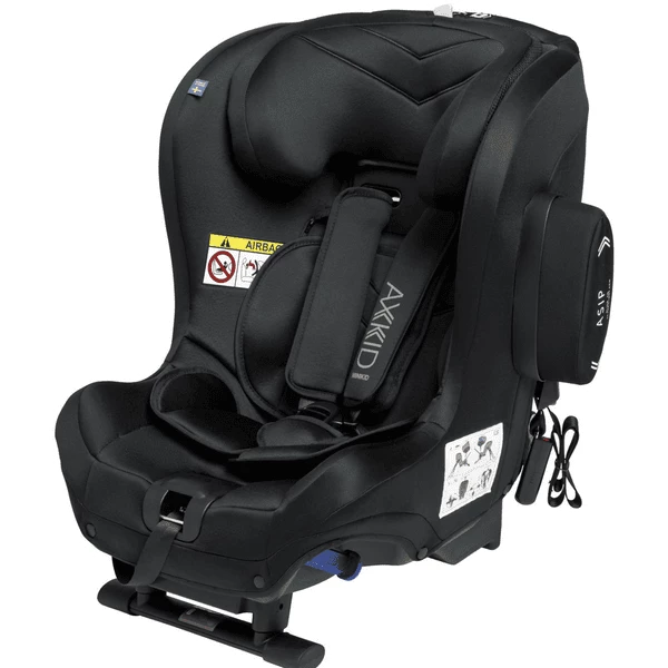 AXKID Kindersitz Minikid 2 Tar 1 AXKID Kindersitz Minikid 2 Tar