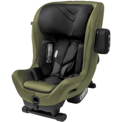 AXKID Kindersitz Minikid 3 Moss