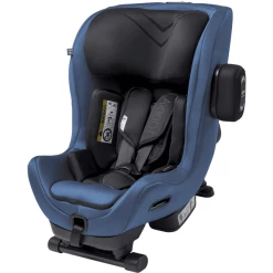 AXKID Kindersitz Minikid 3 Sea