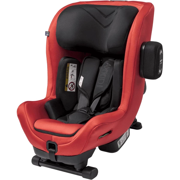 AXKID Kindersitz Minikid 3 Shellfish 1 AXKID Kindersitz Minikid 3 Shellfish