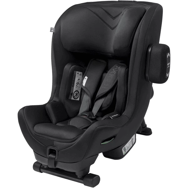 AXKID Kindersitz Minikid 3 Tar 1 AXKID Kindersitz Minikid 3 Tar