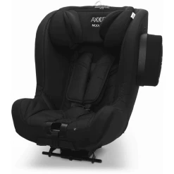 AXKID Kindersitz Modukid I-Size Shell Black