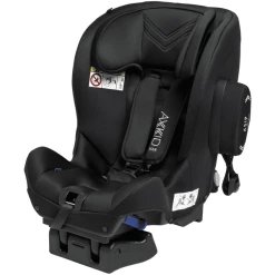 AXKID Kindersitz Move Tar