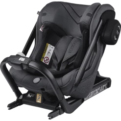 AXKID Kindersitz ONE 2 Granite Melange