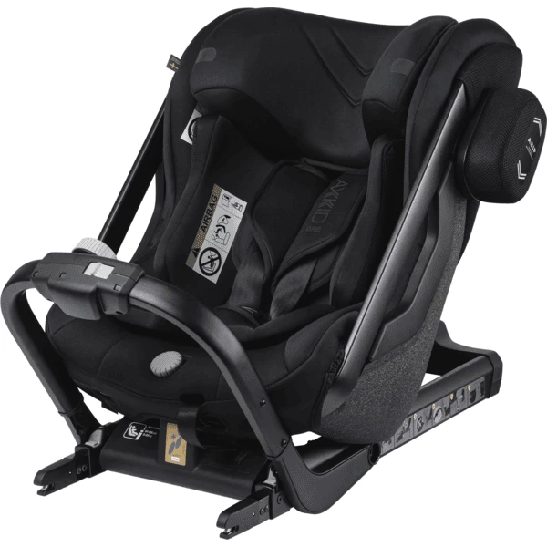 AXKID Kindersitz ONE 2 Tar 1 AXKID Kindersitz ONE 2 Tar