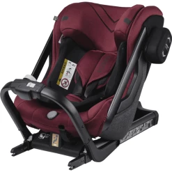AXKID Kindersitz ONE 2 Tile Melange