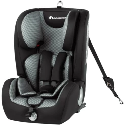 Bebeconfort Kindersitz Ever Fix Pixel Grey