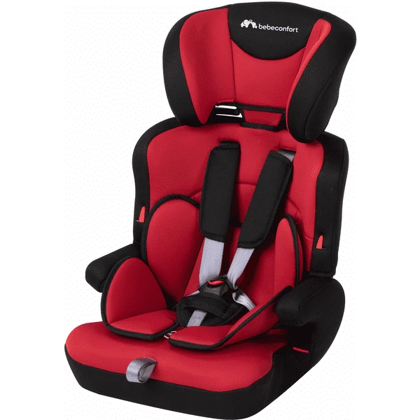 Bebeconfort Kindersitz Ever Safe Plus Full Red 1 Bebeconfort Kindersitz Ever Safe Plus Full Red