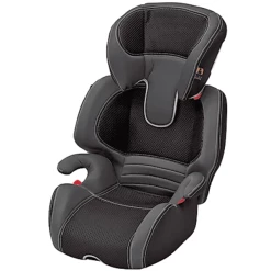 BELLELLI Kindersitz Michaelangelo Black Grey