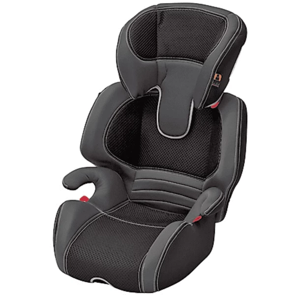 BELLELLI Kindersitz Michaelangelo Black Grey 1 BELLELLI Kindersitz Michaelangelo Black Grey