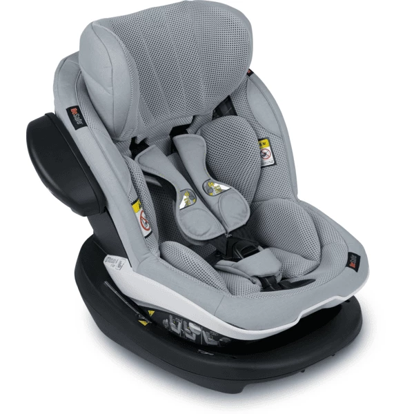BeSafe Kindersitz IZi Modular A X1 I-Size Peak Mesh 1 BeSafe Kindersitz IZi Modular A X1 I-Size Peak Mesh