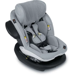 BeSafe Kindersitz IZi Modular I-Size A RF X1 Peak Mesh