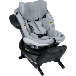 BeSafe Kindersitz IZi Turn I-Size Peak Mesh