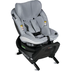 BeSafe Kindersitz IZi Turn M I-Size Peak Mesh