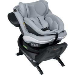 BeSafe Kindersitz IZi Twist B I-Size Peak Mesh