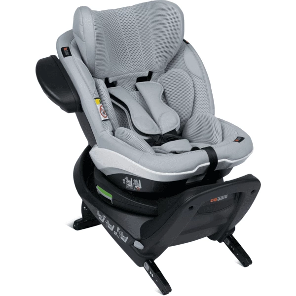 BeSafe Kindersitz IZi Twist I-Size Peak Mesh 1 BeSafe Kindersitz IZi Twist I-Size Peak Mesh