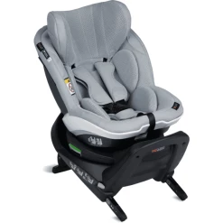 BeSafe Kindersitz IZi Twist M I-Size Peak Mesh