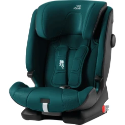 Britax Römer Kindersitz Advansafix I-Size Atlantic Green