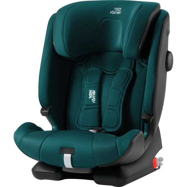 Britax Römer Kindersitz Advansafix I-Size Atlantic Green 1 Britax Römer Kindersitz Advansafix I-Size Atlantic Green