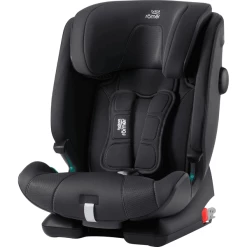 Britax Römer Kindersitz Advansafix I-Size Fossil Grey