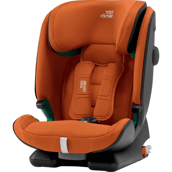 Britax Römer Kindersitz Advansafix I-Size Golden Cognac 1 Britax Römer Kindersitz Advansafix I-Size Golden Cognac