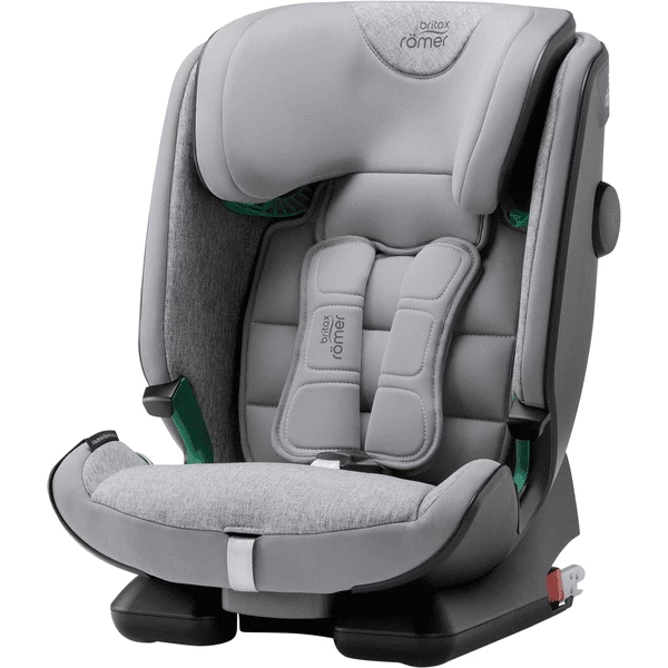 Britax Römer Kindersitz Advansafix I-Size Grey Marble 1 Britax Römer Kindersitz Advansafix I-Size Grey Marble