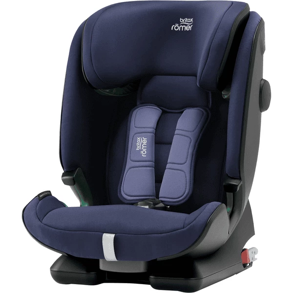 Britax Römer Kindersitz Advansafix I-Size Moonlight Blue 1 Britax Römer Kindersitz Advansafix I-Size Moonlight Blue