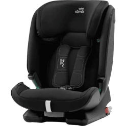 Britax Römer Kindersitz Advansafix M I-Size Cosmos Black