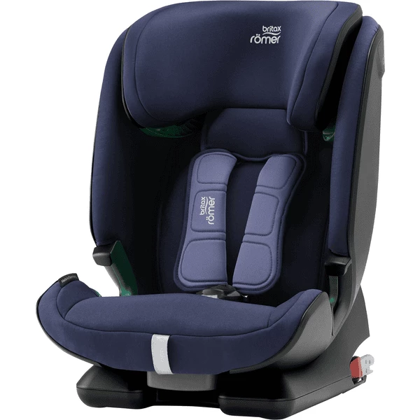 Britax Römer Kindersitz Advansafix M I-Size Moonlight Blue 1 Britax Römer Kindersitz Advansafix M I-Size Moonlight Blue