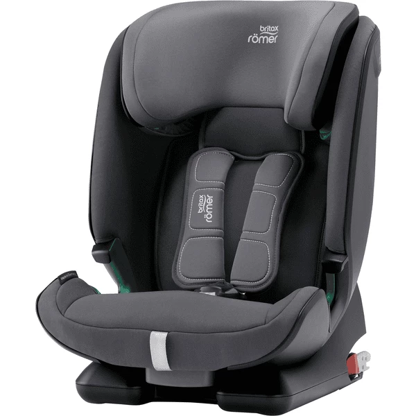Britax Römer Kindersitz Advansafix M I-Size Storm Grey 1 Britax Römer Kindersitz Advansafix M I-Size Storm Grey