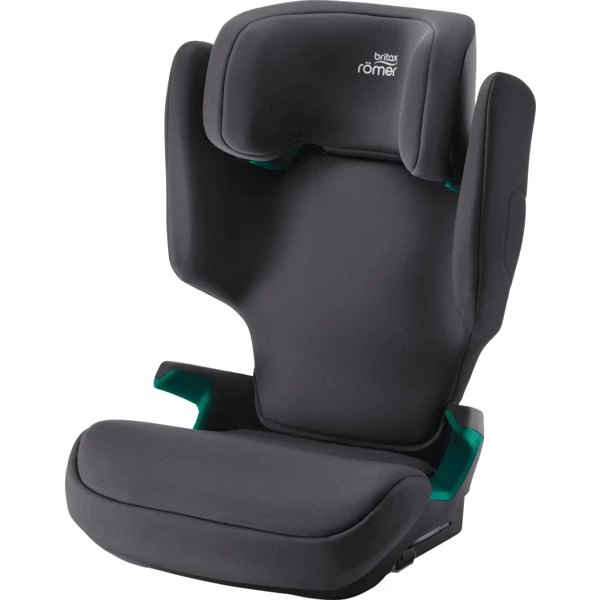 Britax Römer Kindersitz Discovery Plus Midnight Grey 1 Britax Römer Kindersitz Discovery Plus Midnight Grey