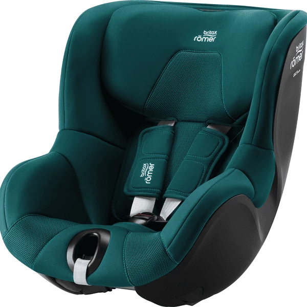 Britax Römer Kindersitz Dualfix 3 I-Size Atlantic Green 1 Britax Römer Kindersitz Dualfix 3 I-Size Atlantic Green