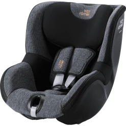 Britax Römer Kindersitz Dualfix 3 I-Size Blue Marble