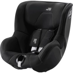 Britax Römer Kindersitz Dualfix 3 I-Size Galaxy Black