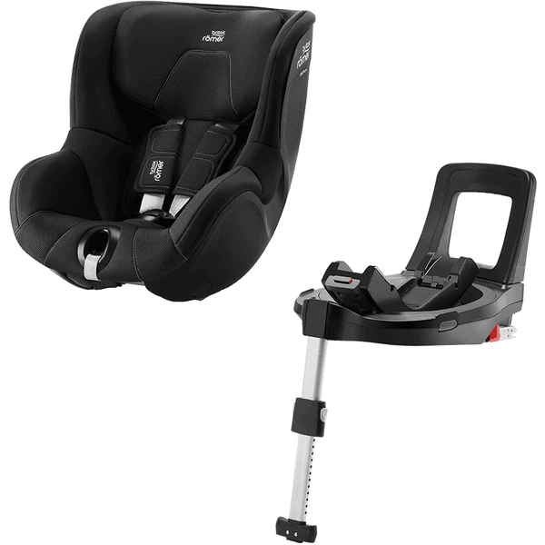 Britax Römer Kindersitz Dualfix 3 I-Size Galaxy Black Green Sense Inklusive Flex Base 5Z 1 Britax Römer Kindersitz Dualfix 3 I-Size Galaxy Black Green Sense Inklusive Flex Base 5Z