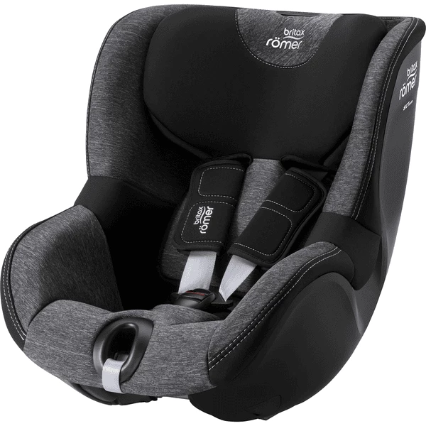 Britax Römer Kindersitz Dualfix 3 I-Size Graphite Marble 1 Britax Römer Kindersitz Dualfix 3 I-Size Graphite Marble