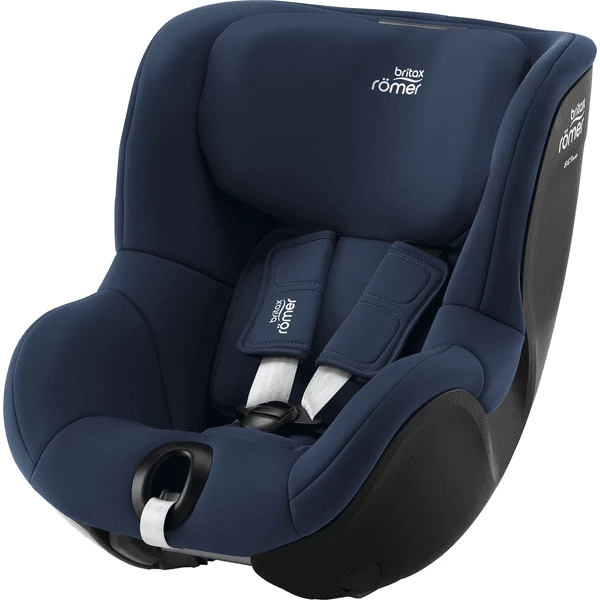 Britax Römer Kindersitz Dualfix 3 I-Size Indigo Blue 1 Britax Römer Kindersitz Dualfix 3 I-Size Indigo Blue