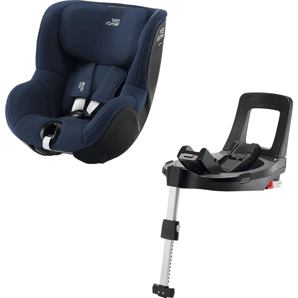 Britax Römer Kindersitz Dualfix 3 I-Size Indigo Blue Inklusive Flex Base 5Z 1 Britax Römer Kindersitz Dualfix 3 I-Size Indigo Blue Inklusive Flex Base 5Z