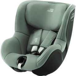 Britax Römer Kindersitz Dualfix 3 I-Size Jade Green