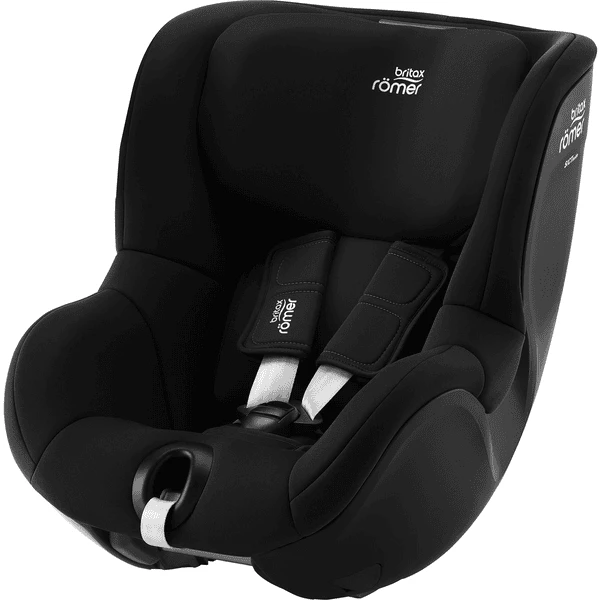Britax Römer Kindersitz Dualfix 3 I-Size Space Black 1 Britax Römer Kindersitz Dualfix 3 I-Size Space Black