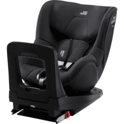Britax Römer Kindersitz Dualfix M I-Size Fossil Grey