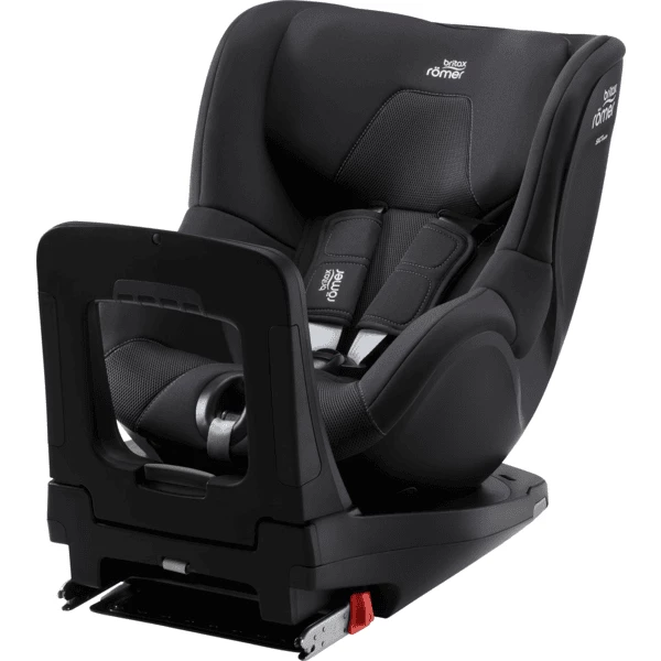 Britax Römer Kindersitz Dualfix M I-Size Fossil Grey 1 Britax Römer Kindersitz Dualfix M I-Size Fossil Grey