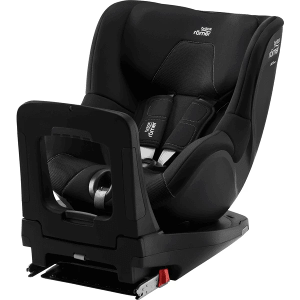 Britax Römer Kindersitz Dualfix M I-Size Galaxy Black 1 Britax Römer Kindersitz Dualfix M I-Size Galaxy Black