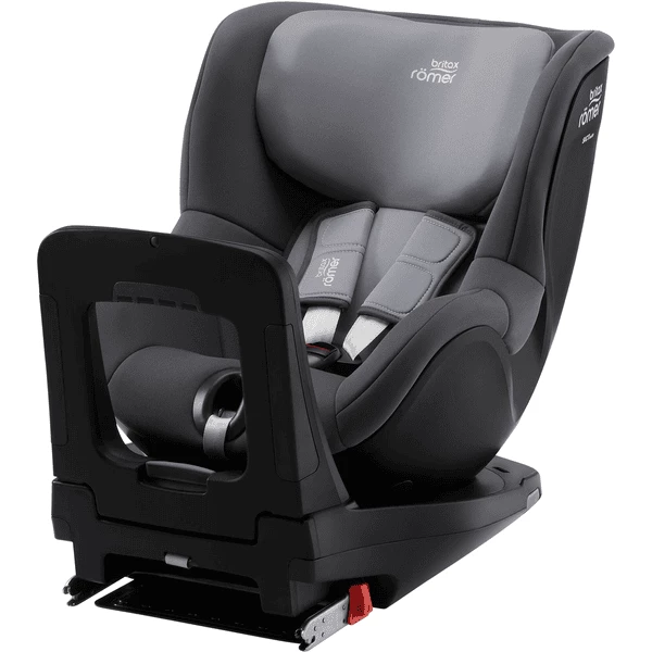 Britax Römer Kindersitz Dualfix M I-Size Midnight Grey 1 Britax Römer Kindersitz Dualfix M I-Size Midnight Grey
