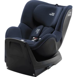 Britax Römer Kindersitz Dualfix M Plus Moonlight Blue