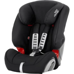 Britax Römer Kindersitz Evolva 123 Cosmos Black