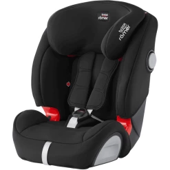 Britax Römer Kindersitz Evolva 123 SL SICT Cosmos Black