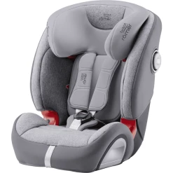 Britax Römer Kindersitz Evolva 123 SL SICT Grey Marble